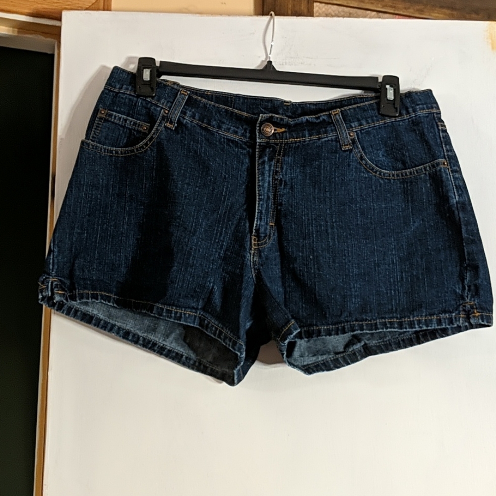 Vintage Jordache Jeans Shorts